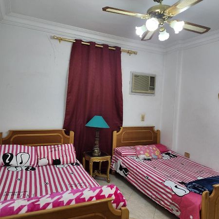Elegant Apartment In Sheraton Heliopolis Кайро Екстериор снимка