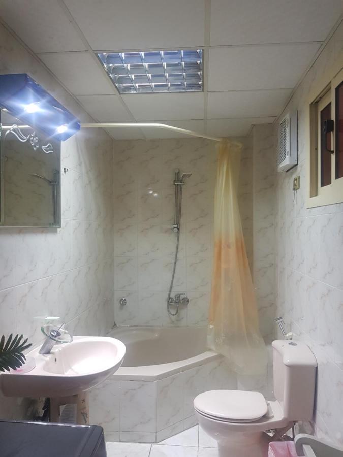 Elegant Apartment In Sheraton Heliopolis Кайро Екстериор снимка
