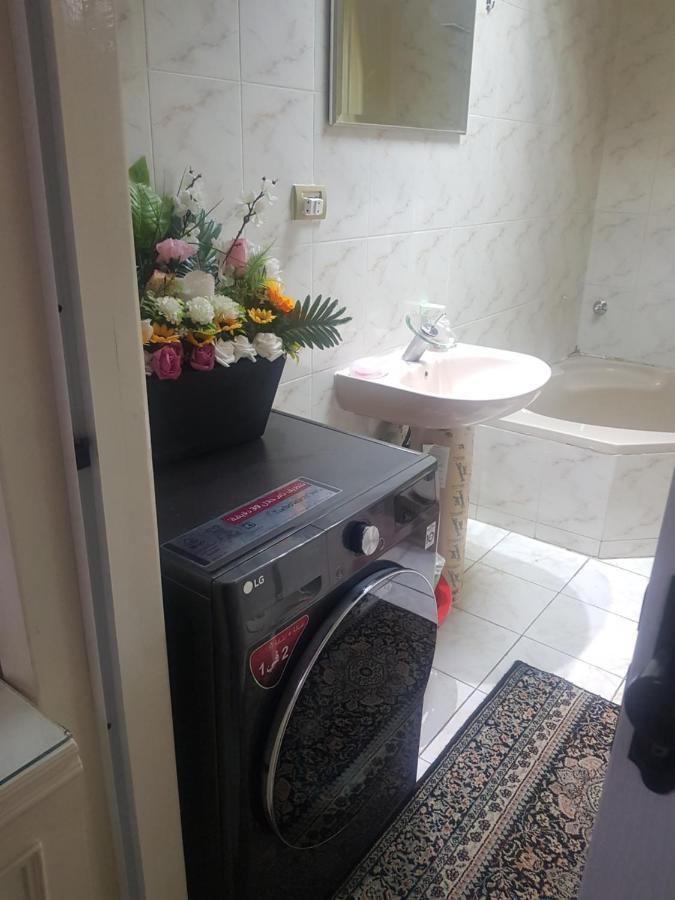 Elegant Apartment In Sheraton Heliopolis Кайро Екстериор снимка