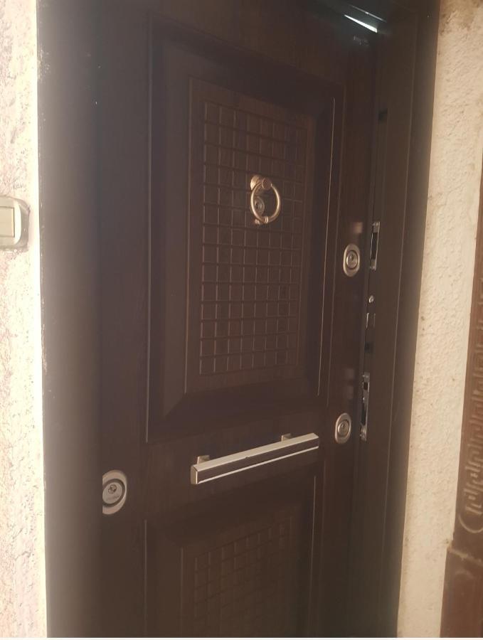 Elegant Apartment In Sheraton Heliopolis Кайро Екстериор снимка